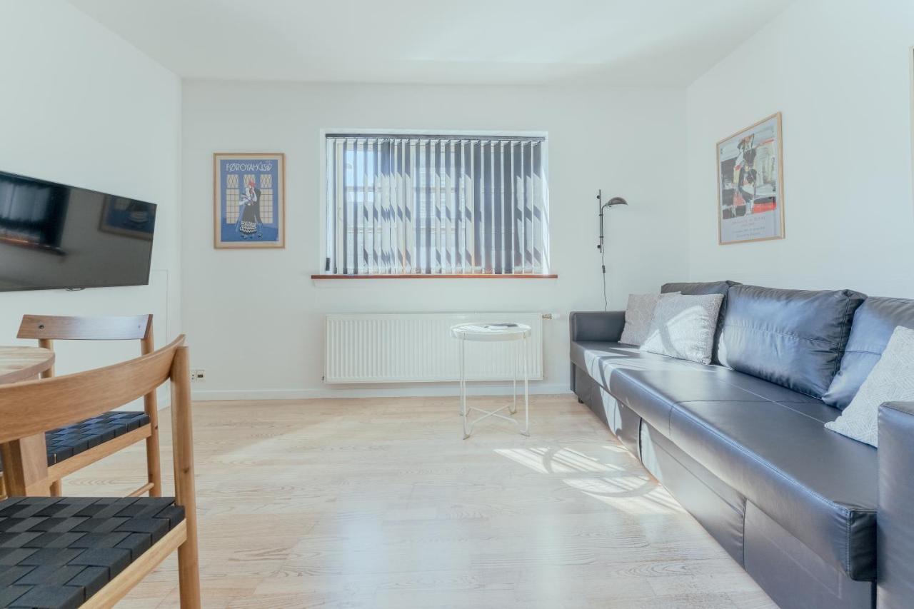 1 Bedroom Apartment / Central / توئِسهون المظهر الخارجي الصورة