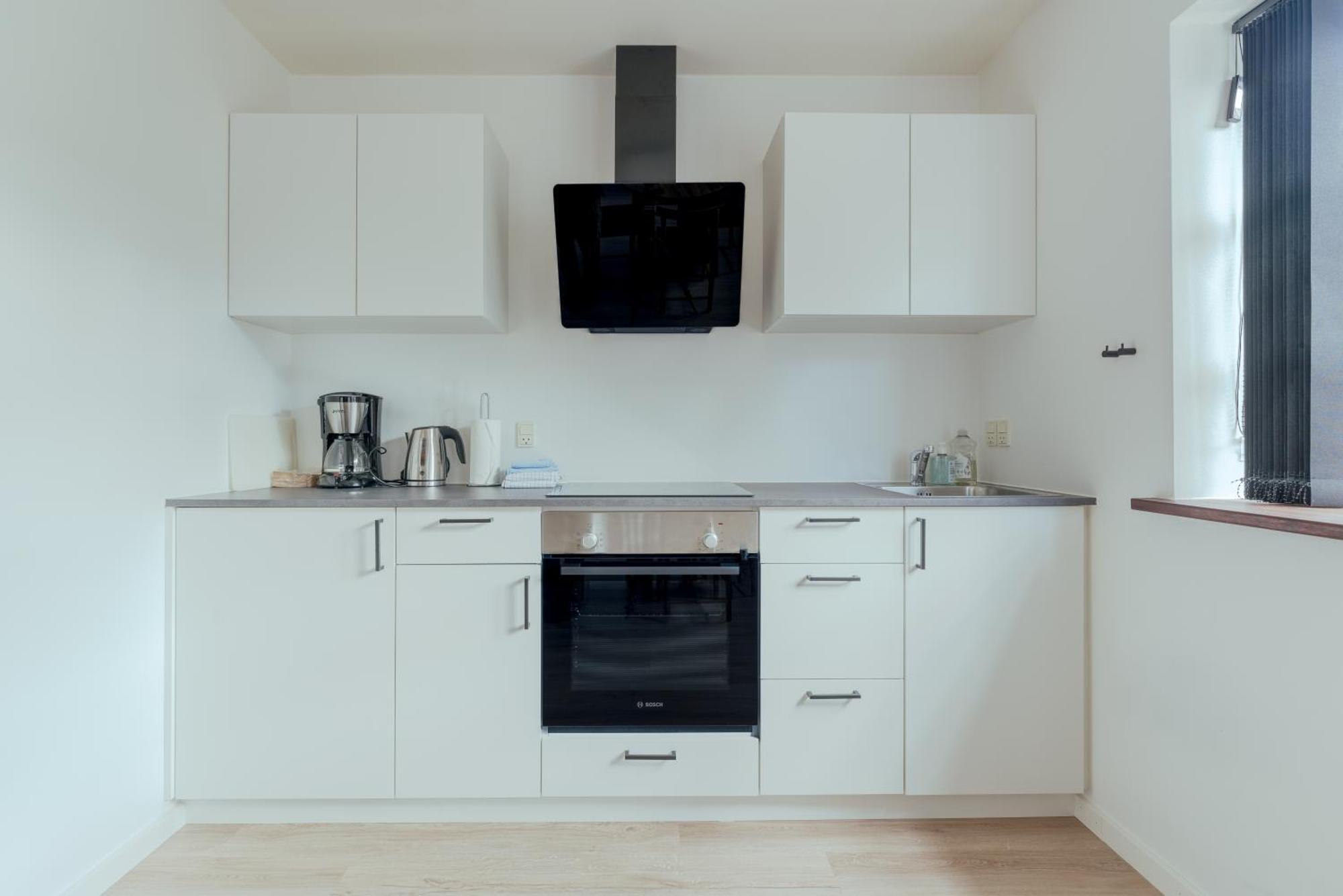 1 Bedroom Apartment / Central / توئِسهون المظهر الخارجي الصورة